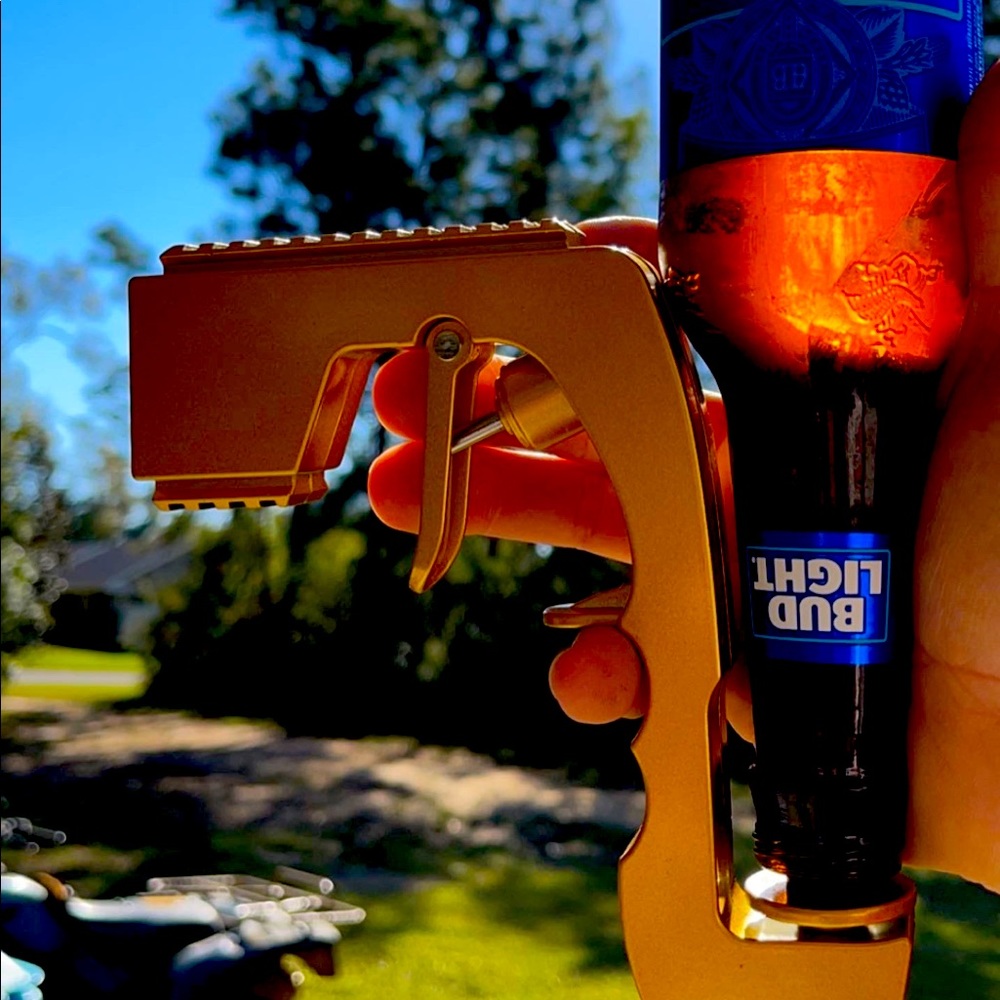 Party Tools